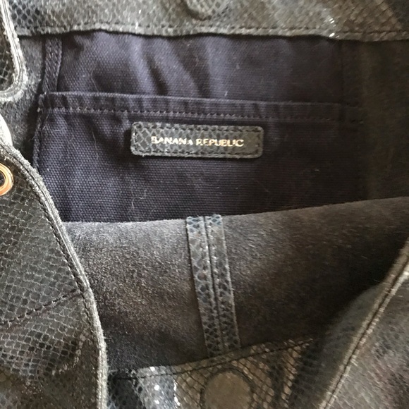 Banana Republic Handbag - Picture 3 of 3
